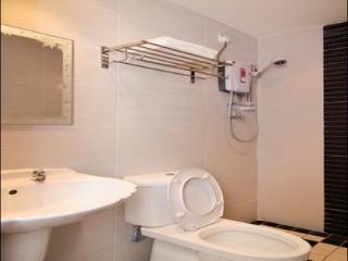 Rose Cottage Hotel Taman Impian Senai Johor Bahru Zewnętrze zdjęcie