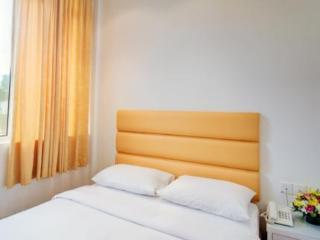 Rose Cottage Hotel Taman Impian Senai Johor Bahru Zewnętrze zdjęcie