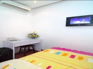 Rose Cottage Hotel Taman Impian Senai Johor Bahru Zewnętrze zdjęcie